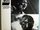 LIGHTNIN' HOPKINS/BIG MAMA THORNTON ORIG ARHOOLIE LP NM