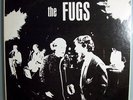 FUGS 2nd ALBUM MINT ORIG ESP '66 STEREO LP FIRST COVER