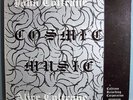 JOHN COLTRANE COSMIC MUSIC  PRIVATE PRESSING