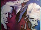 JOHNNY WINTER 2d WINTER RARE JAPAN AUDIOPHILE LP+INSERT