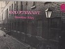 ROD STEWART.GASOLINE ALLEY.RARE ORIG UK (SWIRL) LP.EX