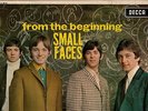 SMALL FACES.FROM THE BEGINNING.RARE ORIG UK LP.VG+