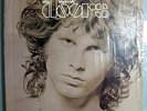DOORS BEST OF SEALED QUADRAPHONIC AUDIOPHILE LP RARE