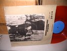 rare asian pressing: Bob Dylan- John Wesley Harding LP