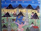TALKING HEADS LITTLE CREATURES SEALED ORIGINAL SIRE LP