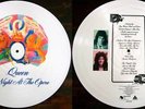 QUEEN A NIGHT AT THE OPERA Picture Disc