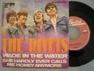 RIVETS /WADE IN THE WATER