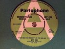 BILLY FURY PHONE BOX (THE MONEY'S IN THE JAM JAR) DEMO