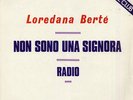 Loredana BERTE Non sono una French 12