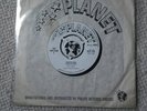 THE CREATION...PAINTER MAN  ORIGINAL PLANET 45 + SLEEVE