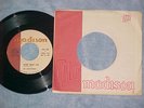 Promo 45-THE UNTOUCHABLES-RAISIN' SUGAR CANE-Madison-NM