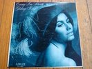 Emmy Lou Harris Gliding Bird LP white label promo? 