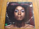 Jimmy Scott The Source LP original SEALED Rare