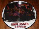 NIRVANA    UNPLUGGED   12