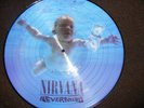 NIRVANA    NEVER MIND 12