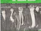 ROLLING STONES  SOUTH AFRICA PS 45 GET OFF OF