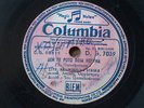 GREEK 78 RPM, Rembetiko, Papaioannou-Kazatzidis
