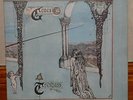 Genesis : Trespass  Original Scroll Label STUNNING