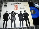 THE BEATLES Long Tall Sally 7