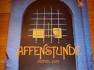 POPOL VUH: Affenstunde D/1971 Orig Psych Prog Krautrock