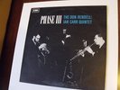 Phase III The Don Rendell Ian Carr Quintet 1968 Rare
