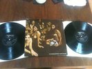JIMI HENDRIX,ELECTRIC LADYLAND ,TRACK LABEL ROCK LP