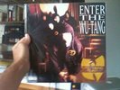 WU TANG CLAN - ENTER THE WU TANG ( 36 CHAMBERS ) LP