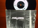 the cure a forest vinyl original