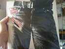 ROLLING STONES STICKY FINGERS LP 1 PRESS U.S.A.