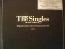 Abba The Singles 2 LP Picture Disc ABBOX 2 Lt Ed Box Se