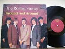ROLLING STONES Around And Around