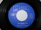 THE ROYAL ESQUIRES - AIN'T GONNA RUN - PRIX