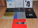 *** Techno-House-Trance Classics 10 versch. Vinyls ***