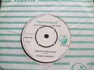 Stuart Beckett - Breakthrough 1964 UK 45 PRIVATE PRESS
