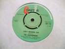 The Californians - You've Got Your Troubles 1969 UK 45