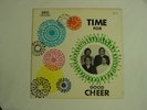 Good Cheer Time For Good Cheer RARE PRIVATE PSYCH LP