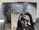 Carpathian Forest , skjend hans lik, we are going to ..