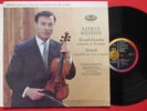 MILSTEIN / MENDELSSOHN & BRUCH CONCERTOS-BARZIN-LP