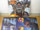 JUDAS PRIEST JUGULATOR 1997 2 LP + INNER SLEEVES METAL