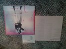 The Innocence Mission Tending the Rose Garden 1st LP
