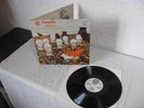 CRESSIDA ASYLUM 1971 MINT  VERTIGO SWIRL LP