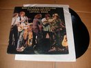BOB DYLAN & ROLLING THUNDER REVIEW -LETHAL DOSE - 2 LP