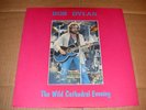 BOB DYLAN - THE WILD CATHEDRAL EVENING  - 2 LP  -  RARE