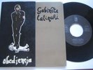 GABINETE CALIGARI OBEDIENCIA.. TOP RARE SPAIN 1982 EP