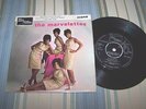 THE MARVELETTES- SELF TITLED VINYL EP P/S RARE TME2003