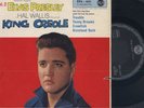 ELVIS ++EP++KING CREOLE  VOL 2++EPA 4321++s6/7++GERMANY