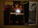 VIBRAVOID / SULA BASSANA    SPLIT     NASONI RECORDS