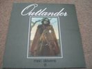 Meic Stevens Outlander  Prog/ Folk UK 1970 LP