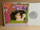 ERIK LOOK WHERE I AM Vanguard FUZZ orig PROG PSYCH LP