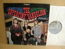 SUPERFINE DANDELION Mainstream orig PROG PSYCH LP